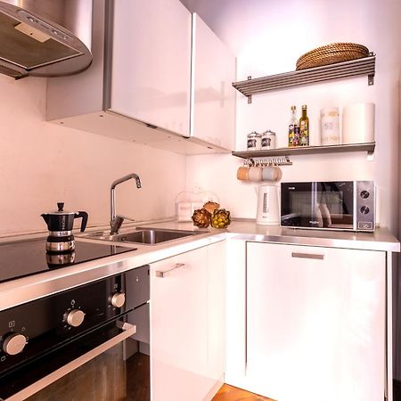 Fiore Home Rome Center Campo De Fiori Exterior photo