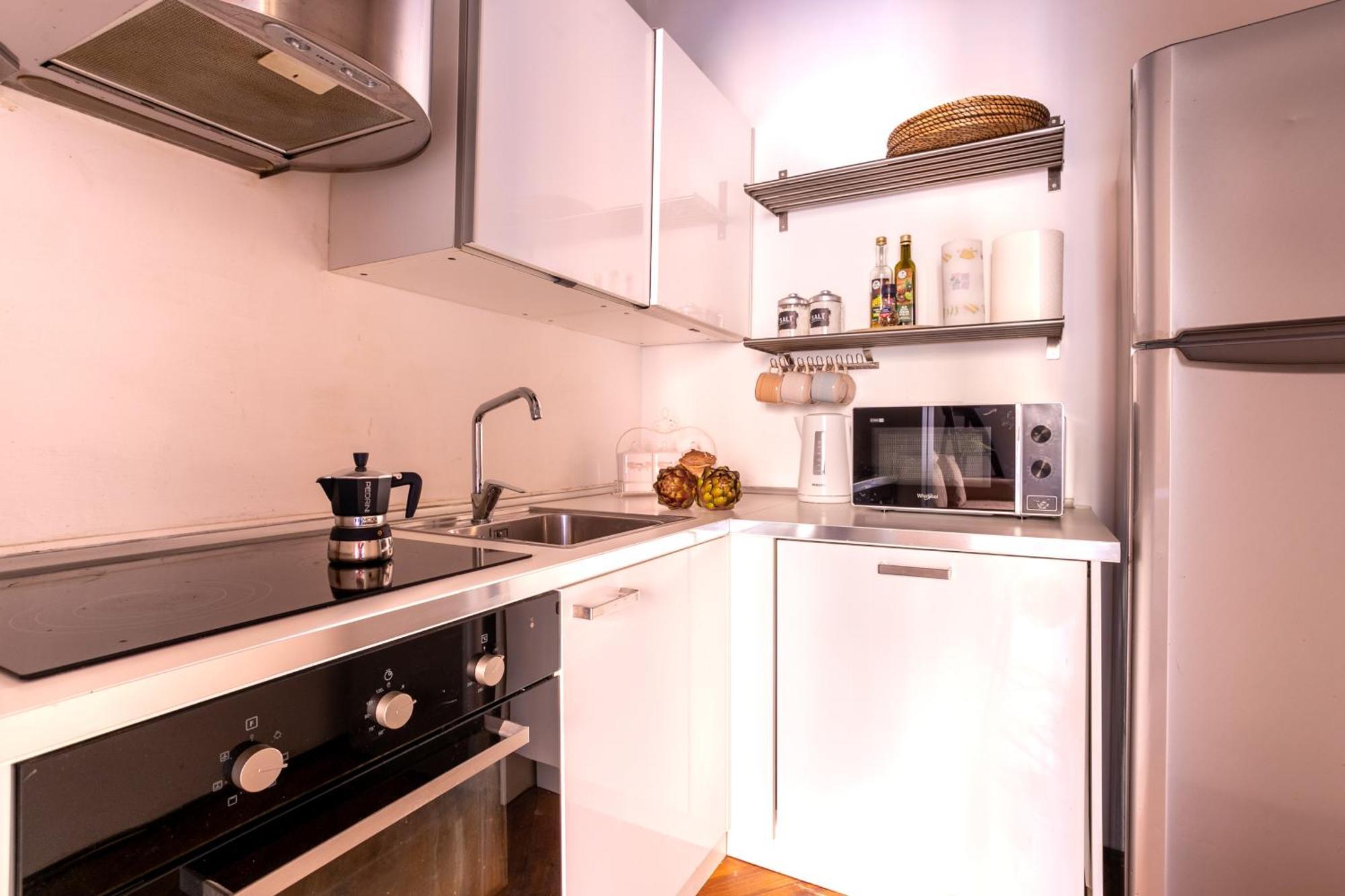 Fiore Home Rome Center Campo De Fiori Exterior photo